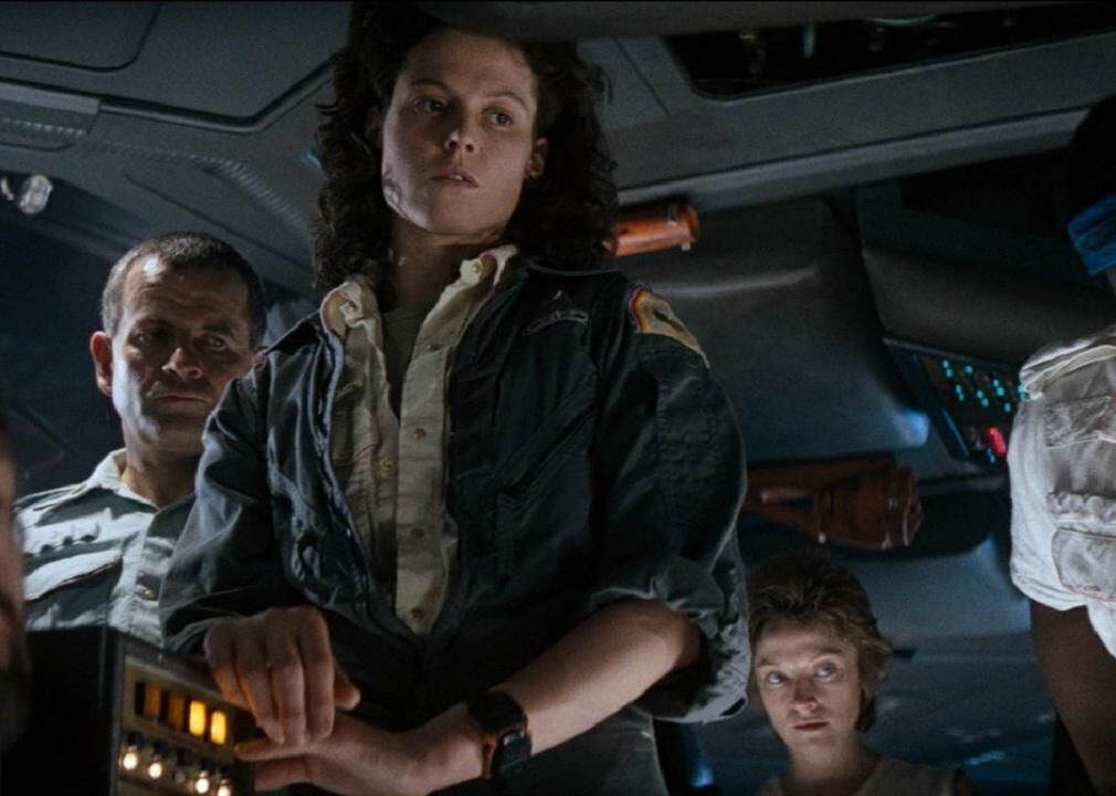 Ellen (Alien)